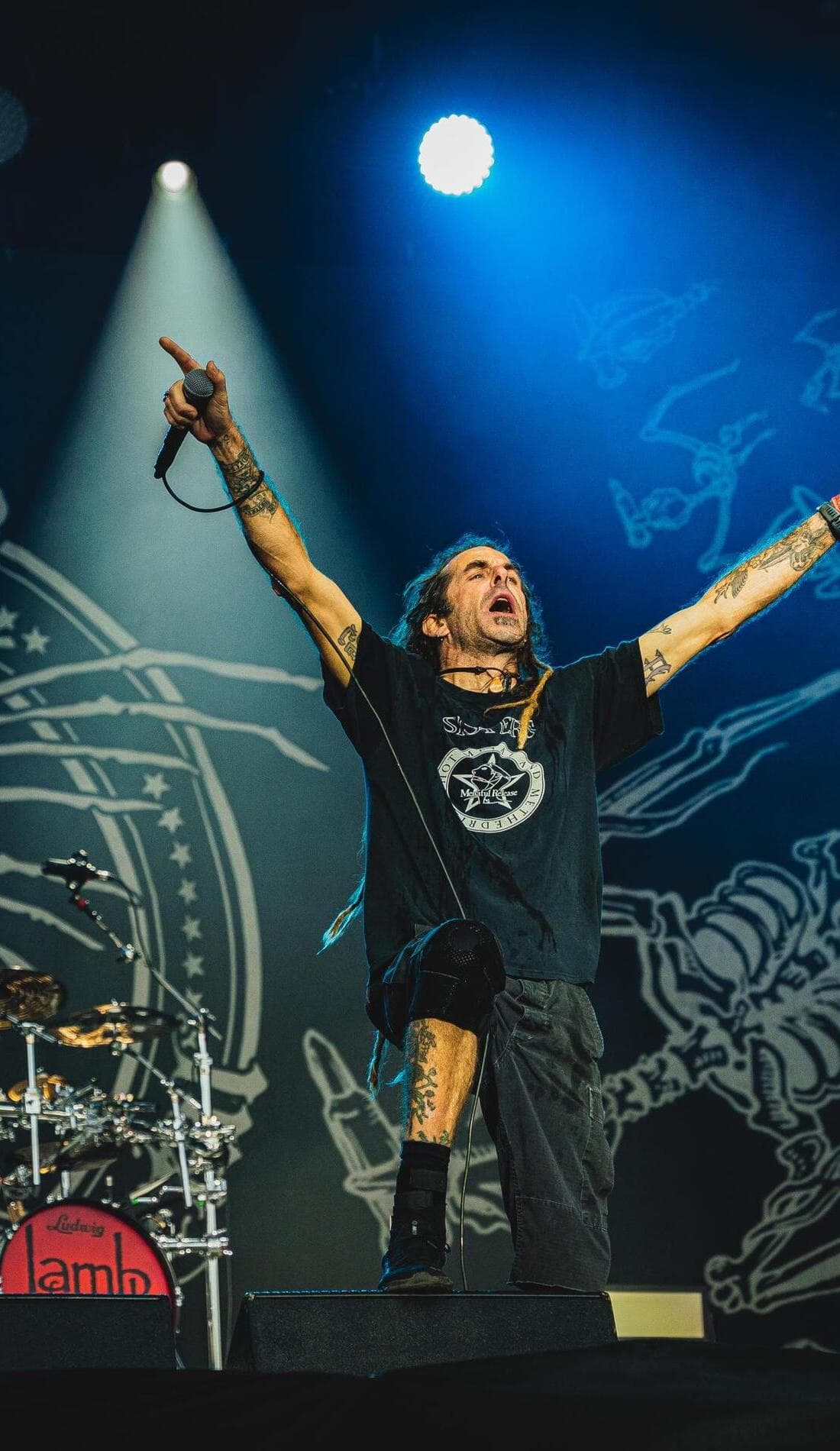 Lamb of God Tickets & Concert Tour Dates 2024 SeatGeek