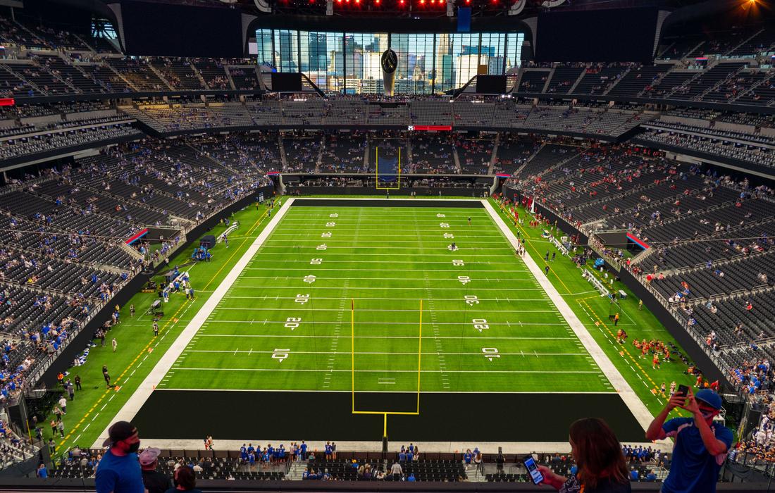 NFL Football Tickets, 2024 Games & Locations SeatGeek