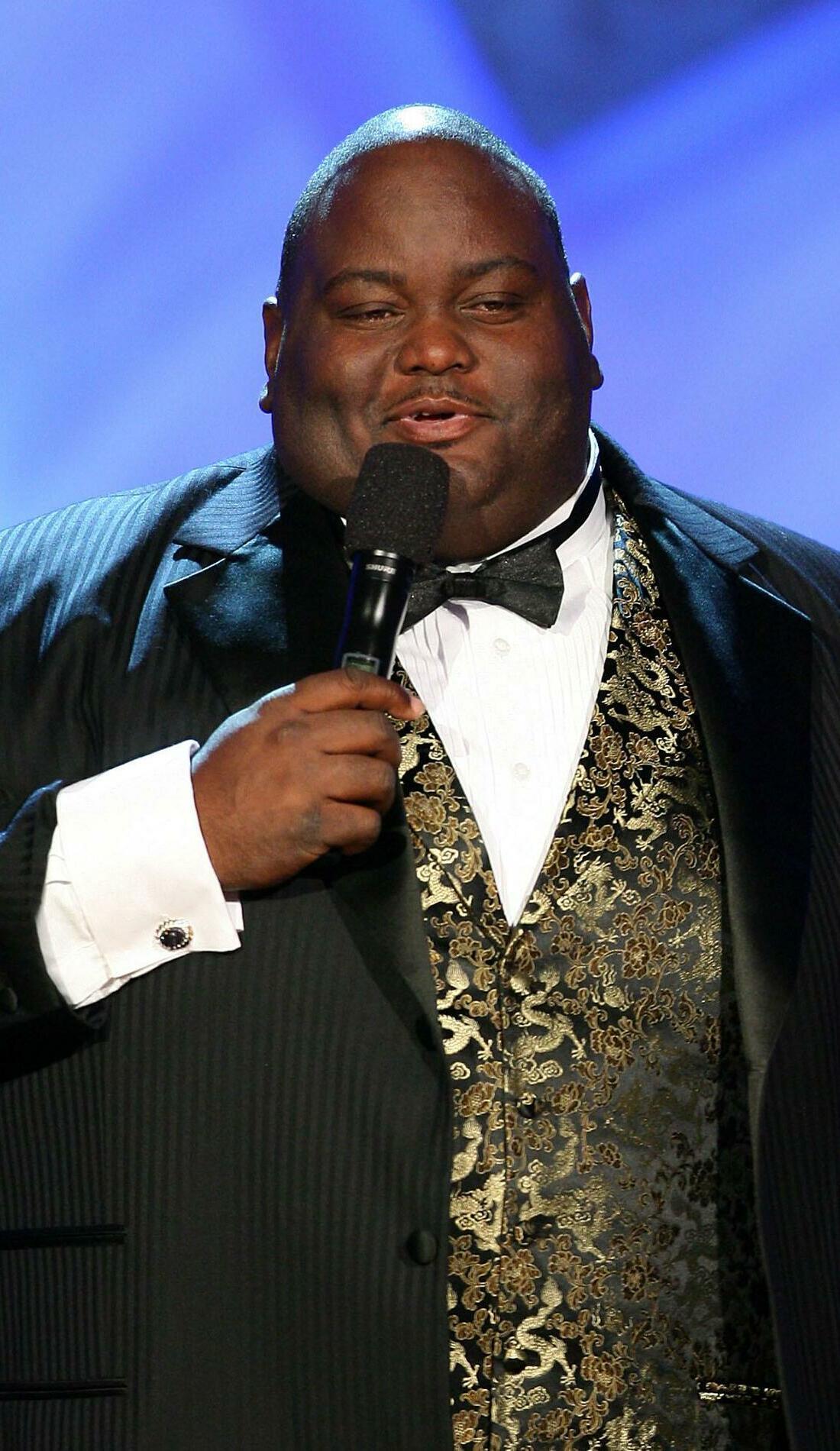 Lavell Crawford in Atlanta, 2024 Showtime Tickets SeatGeek