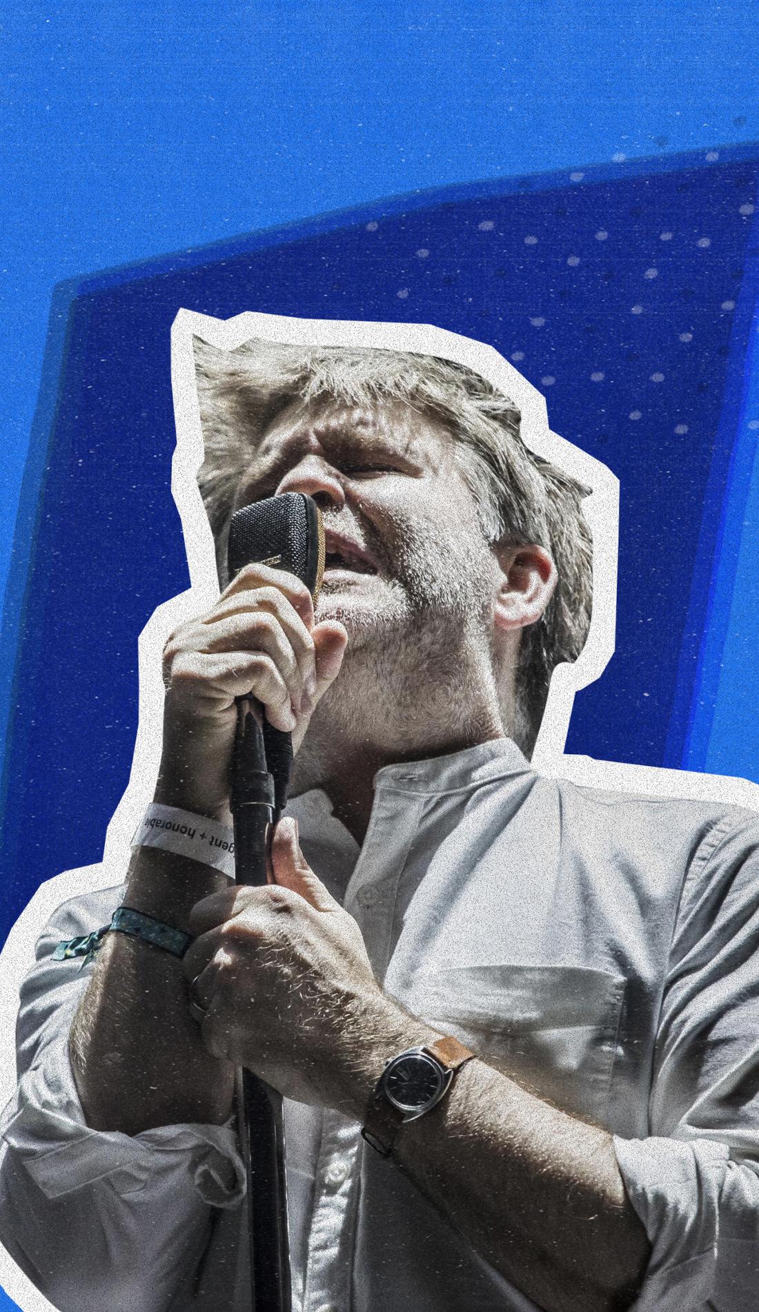 LCD Soundsystem Tickets, 2024 Concert Tour Dates SeatGeek