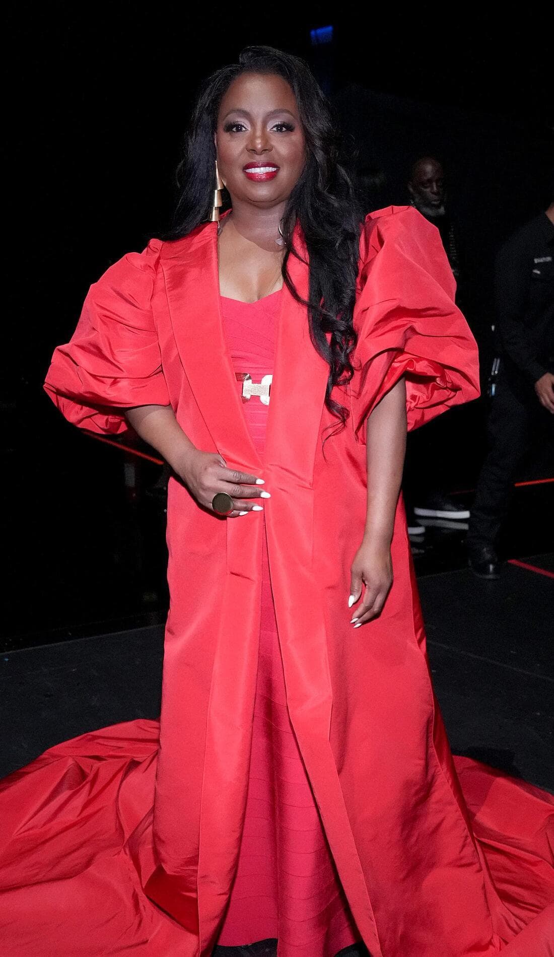 Ledisi Tickets & Concert Tour Dates 20242025 SeatGeek