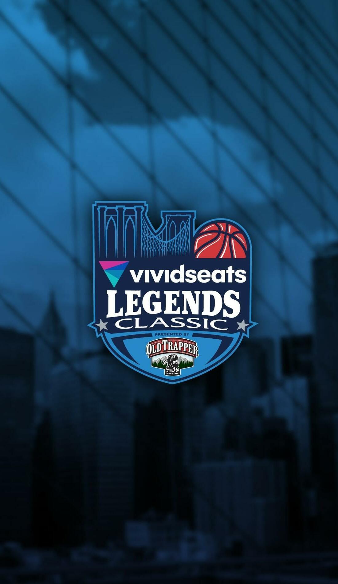 Legends of Basketball Las Vegas Invitational