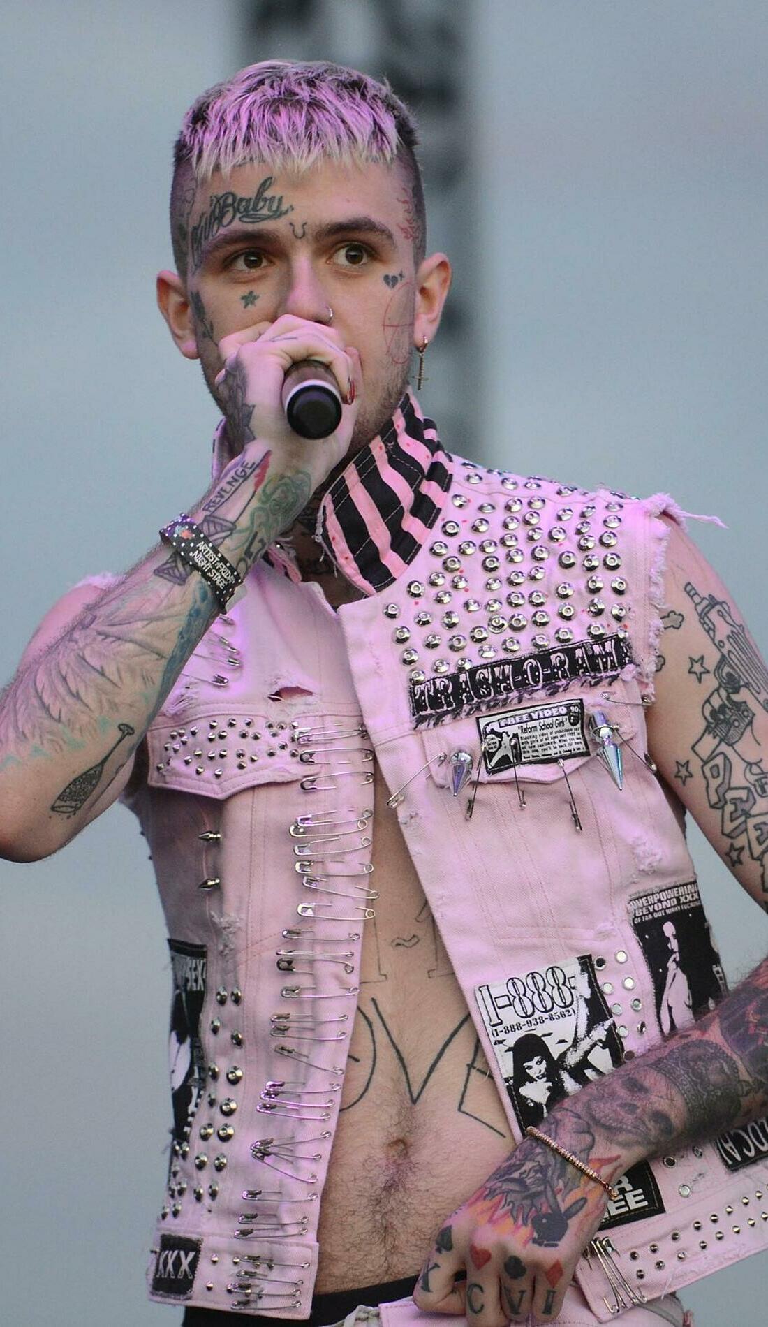 Lil Peep Concert Tickets, 2024 Tour Dates & Locations SeatGeek