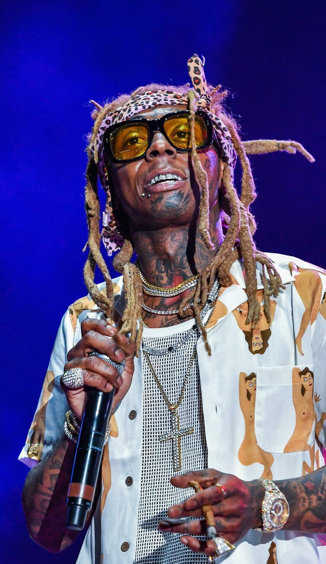 Lil Weezyana Fest Tickets, 2024 Schedule, Lineup & Locations SeatGeek