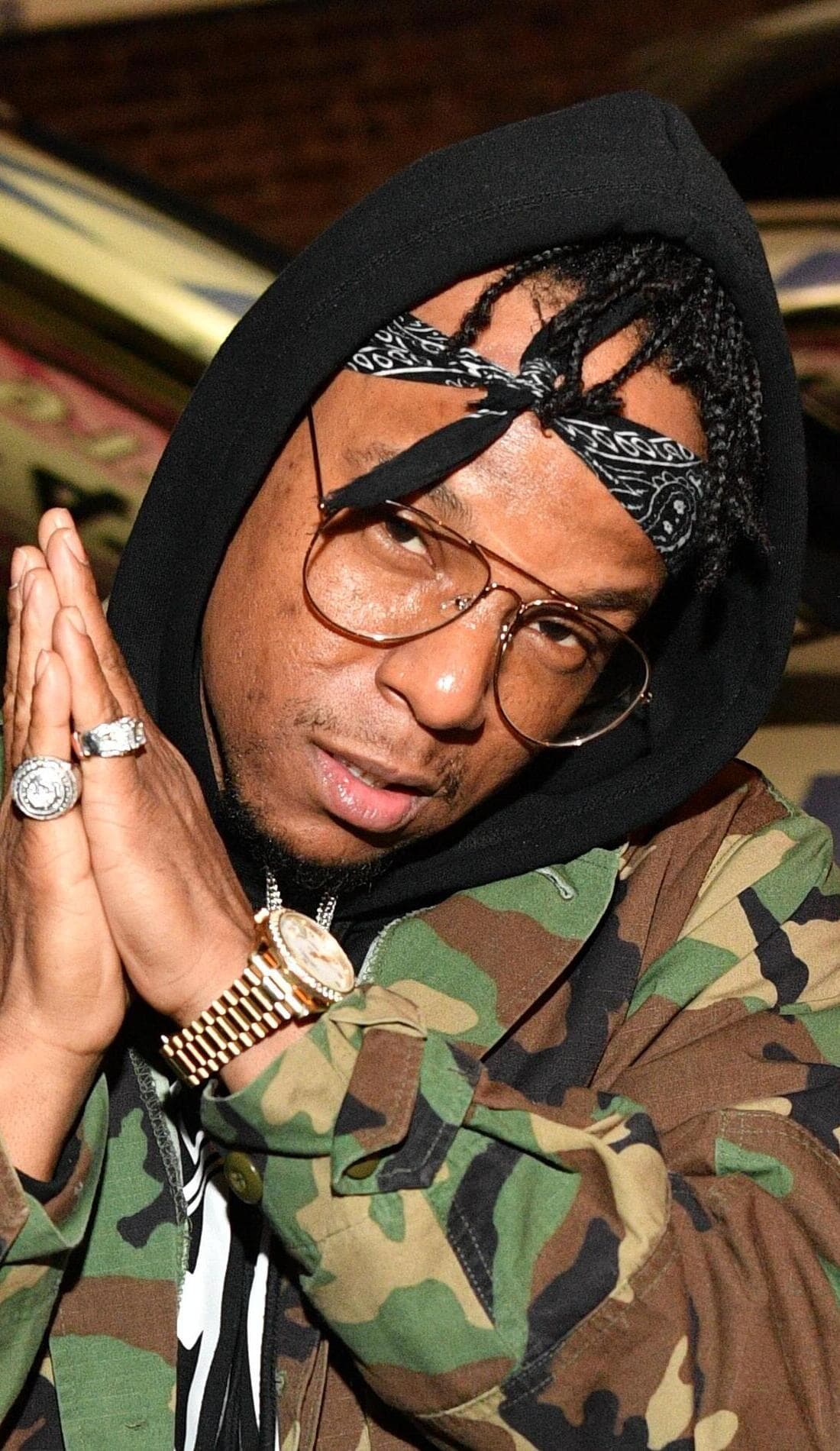 Lil' Zane Tickets, 2024 Concert Tour Dates SeatGeek