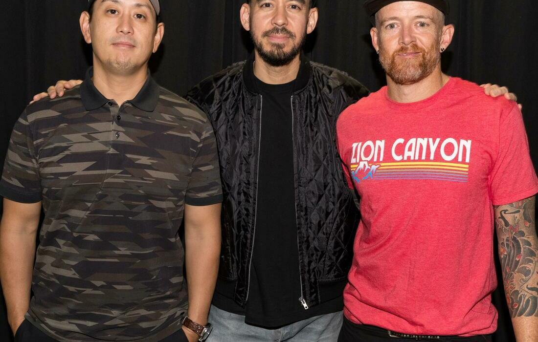 Linkin Park