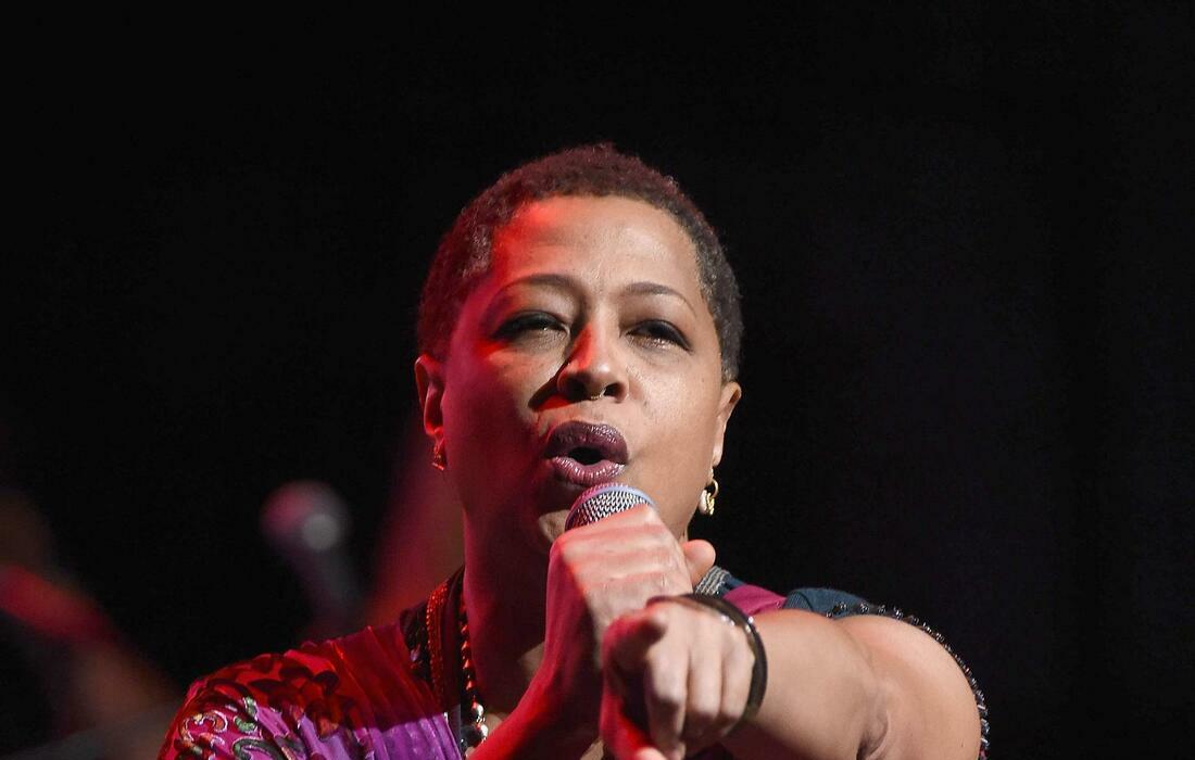 Lisa Fischer