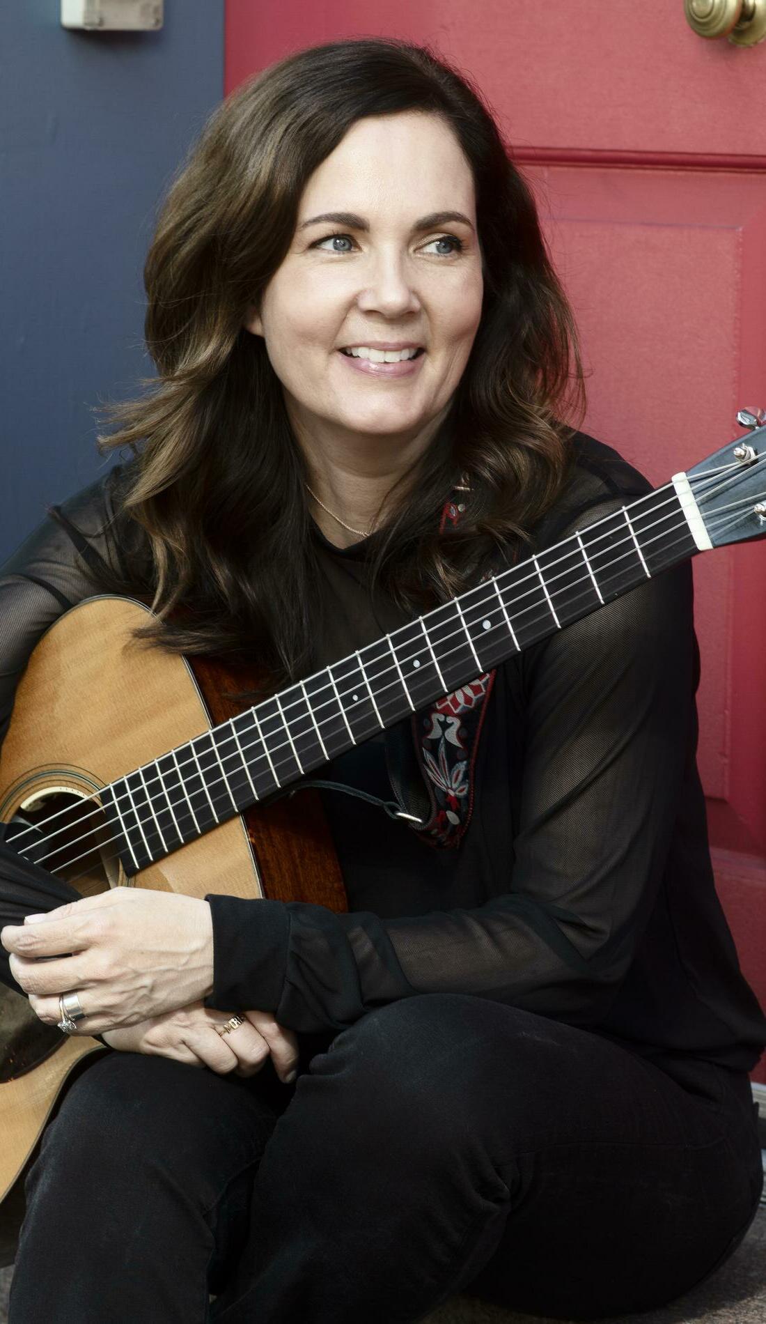 Lori McKenna Concert Tickets, 2024 Tour Dates & Locations SeatGeek