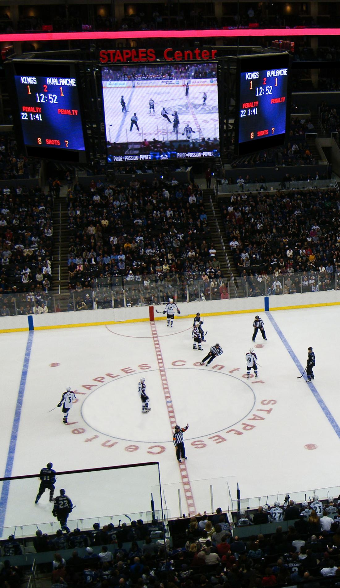 La Stanley Cup en NHL  My American Market : Le Blog