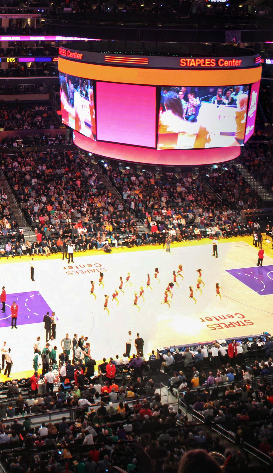 Los Angeles Lakers Schedule 2022-2023 - SeatGeek - TBA