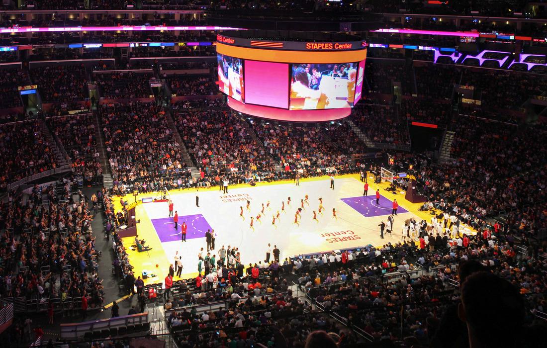 NBA Basketball Tickets, 2024 Games & Locations SeatGeek