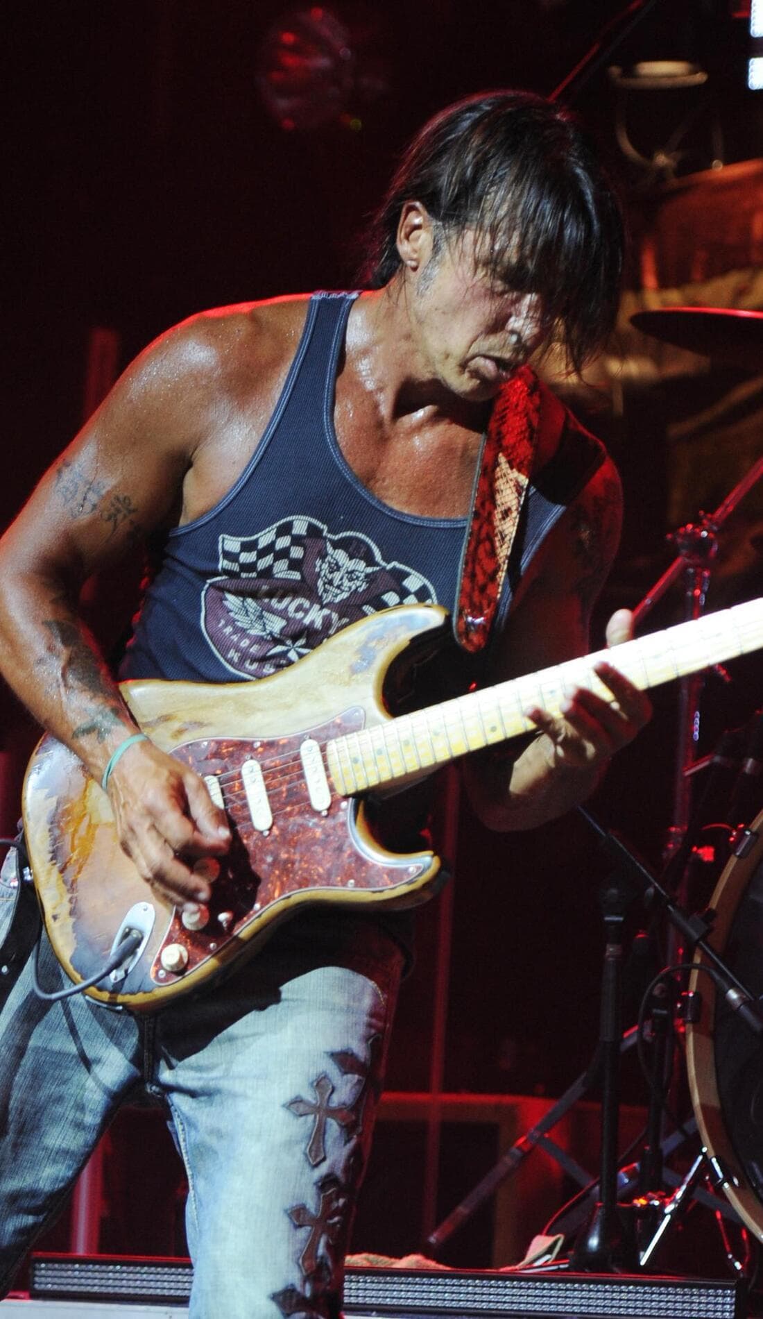 Lynch Mob Tickets, 2024 Concert Tour Dates SeatGeek