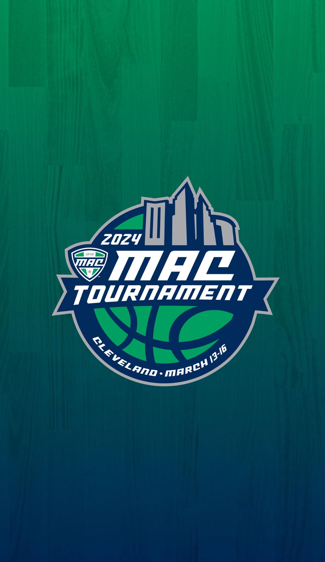 MAC Basketball Tournament Tickets 2024 MAC Games SeatGeek