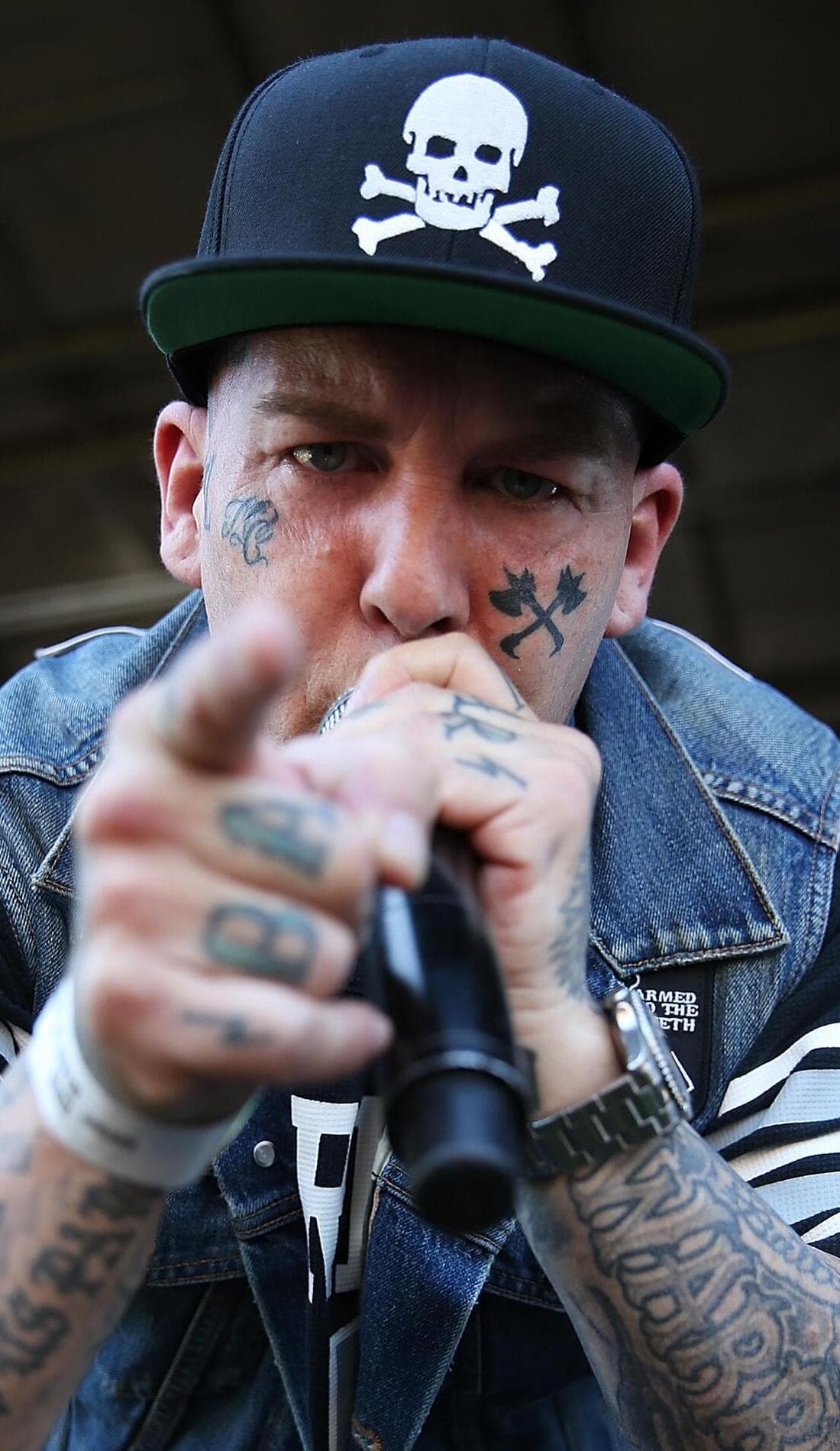 Madchild Tickets & Concert Tour Dates 2024 | SeatGeek