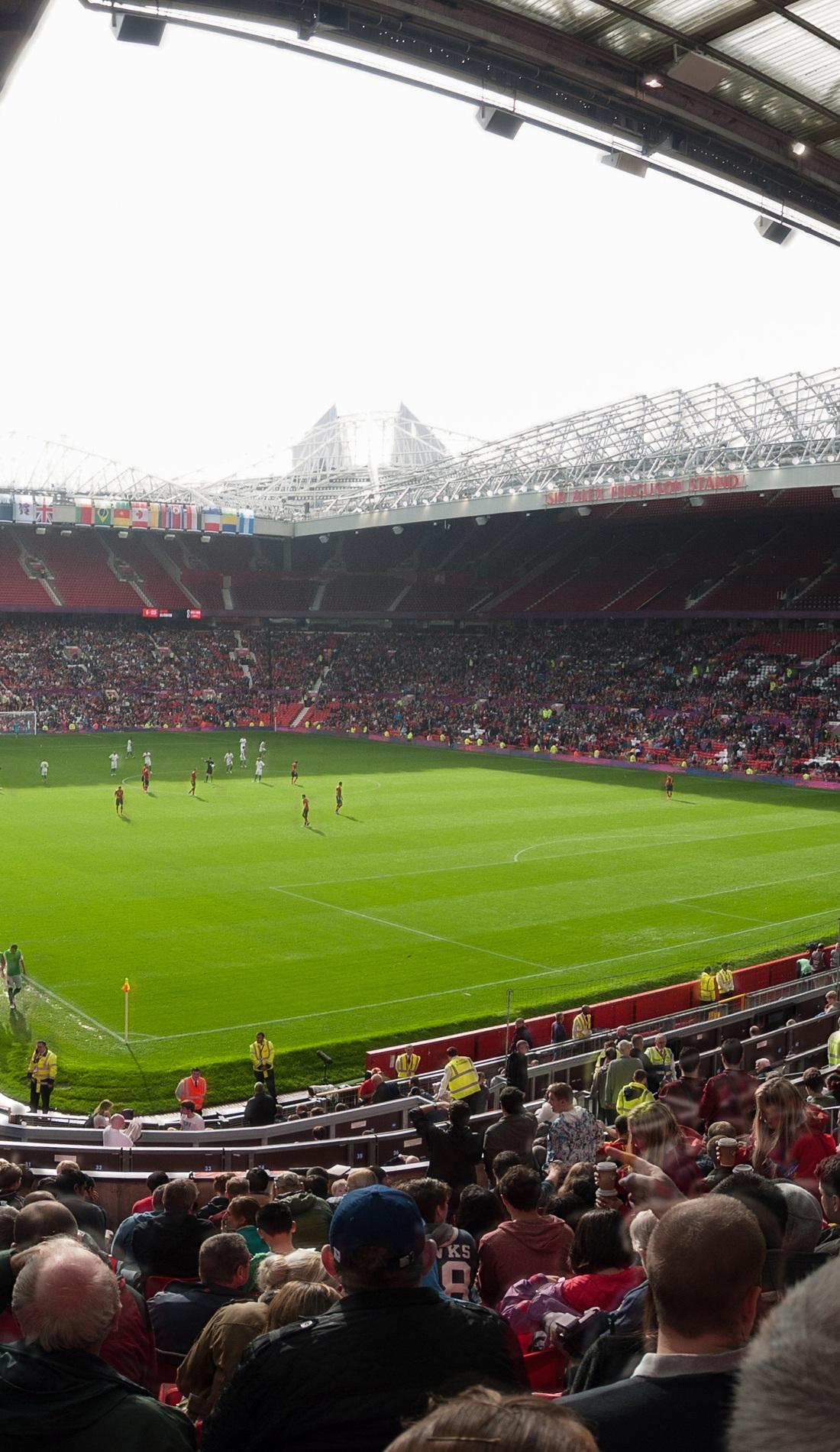 Manchester United Tickets 2024 Manchester United Games SeatGeek