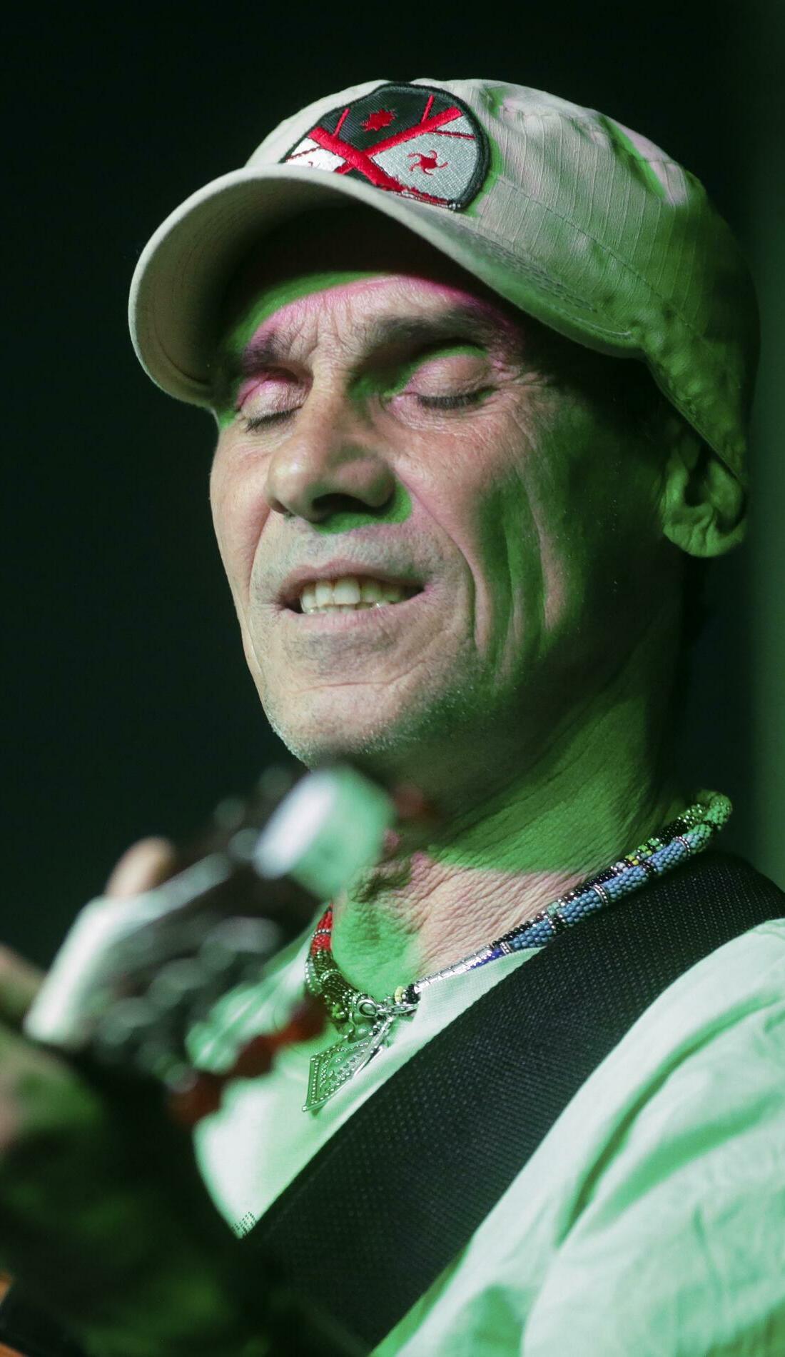 Manu Chao Concert Tickets, 2024 Tour Dates & Locations SeatGeek