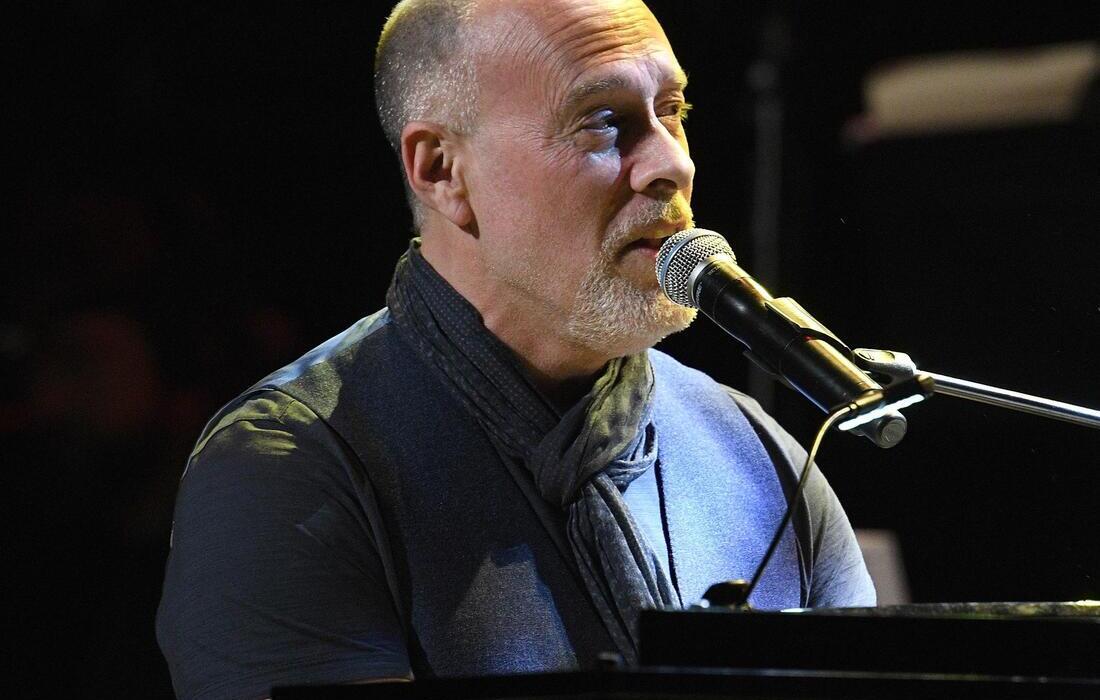 Marc Cohn