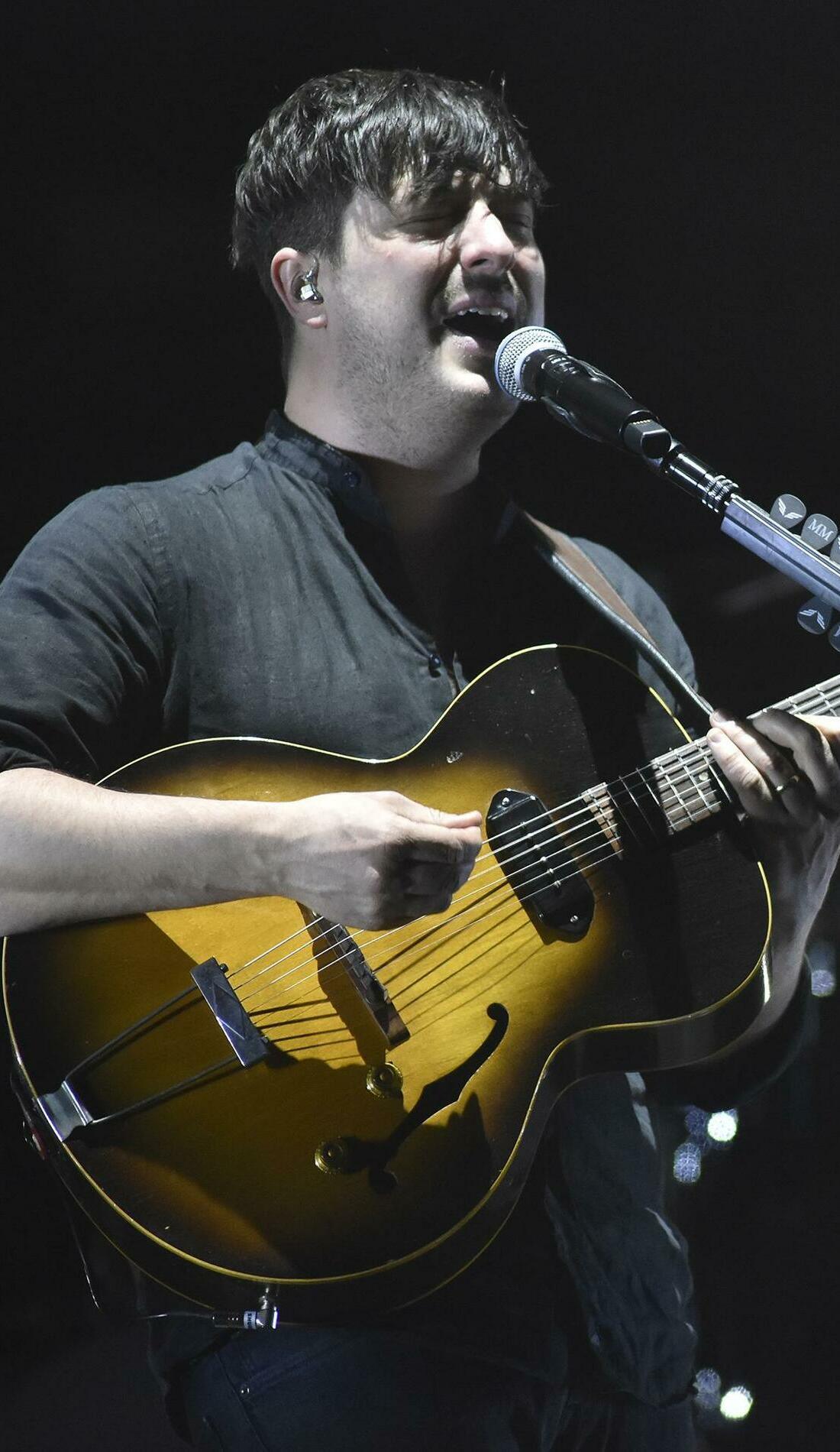 Marcus Mumford Concert Tickets, 2024 Tour Dates & Locations SeatGeek