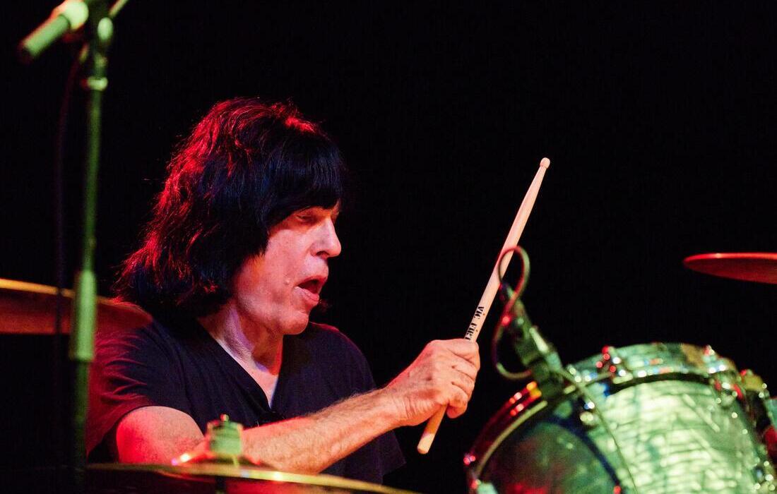 Marky Ramone