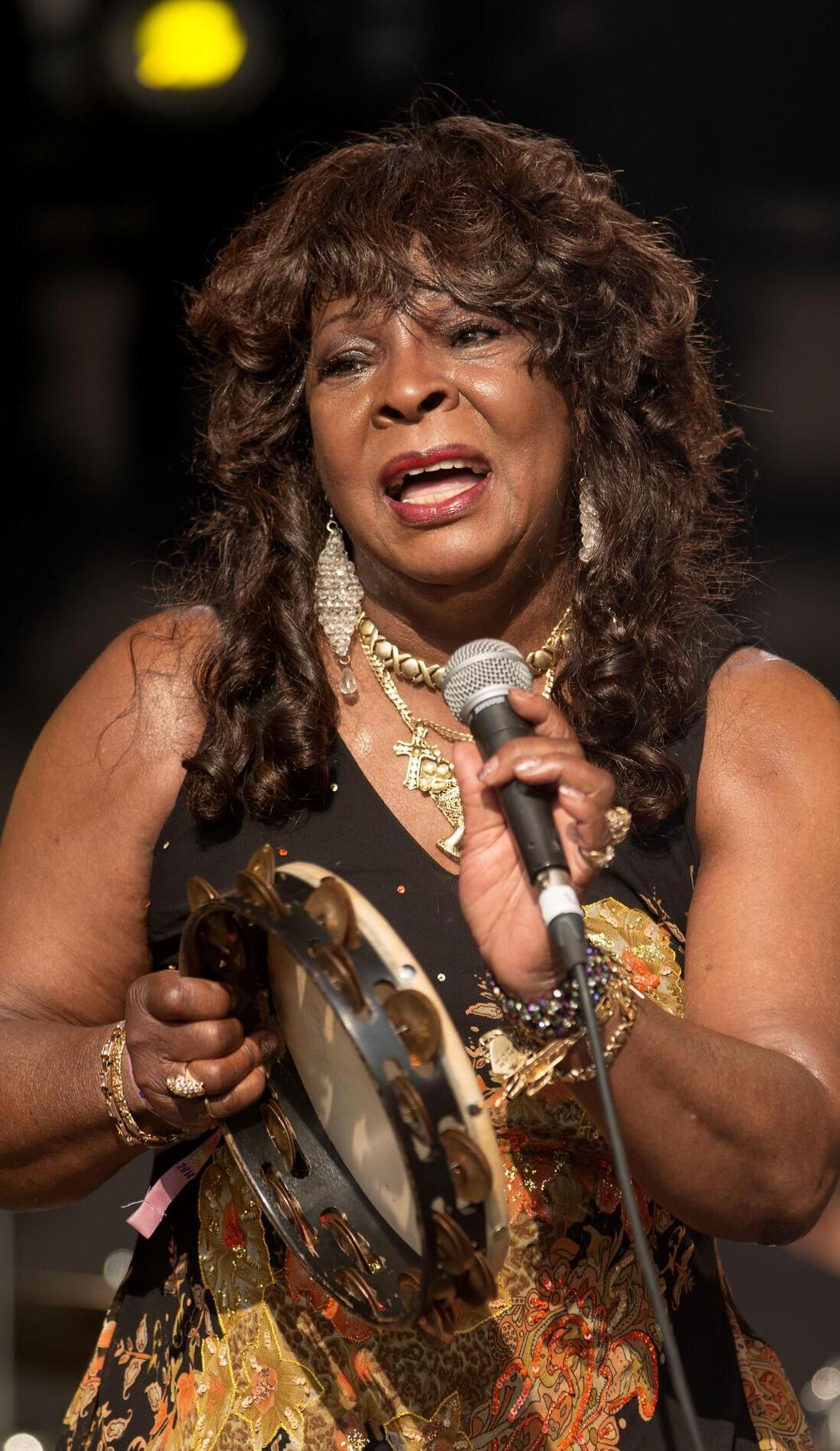 Martha Reeves Tickets & Concert Tour Dates 2024 | SeatGeek