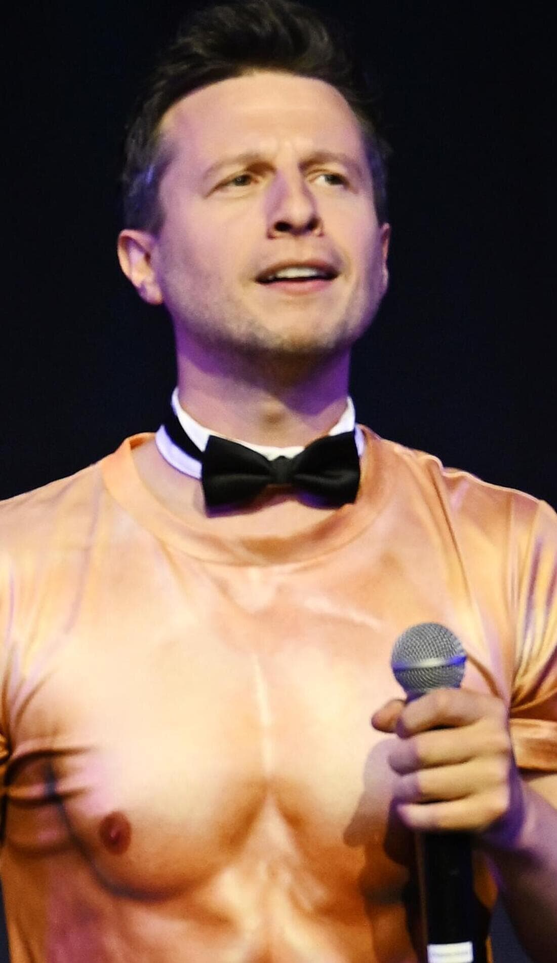 Mat Franco Tickets, 2024 Showtimes & Locations SeatGeek