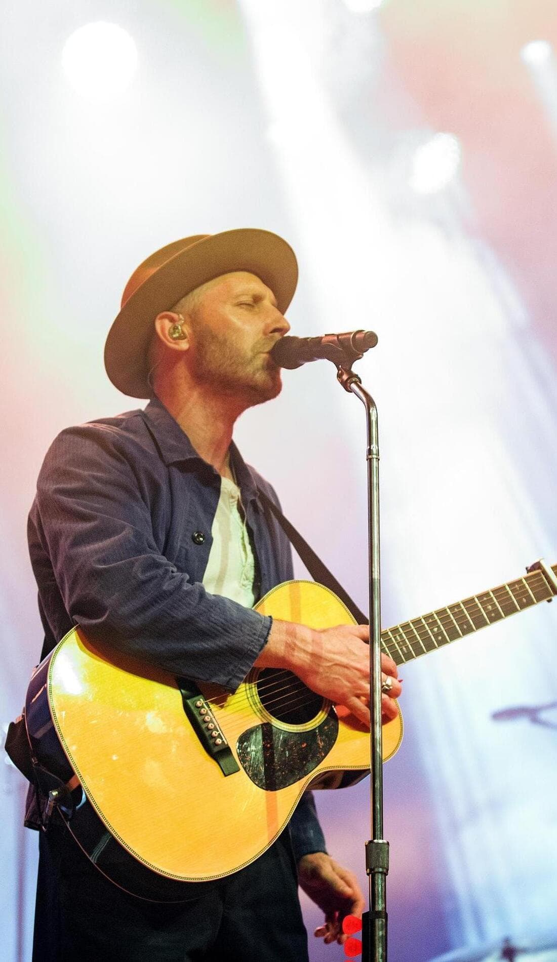 Mat Kearney Tickets & Concert Tour Dates 2024 | SeatGeek