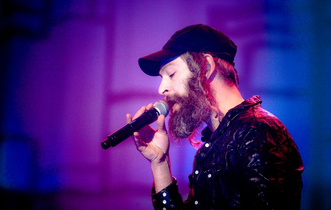 Matisyahu