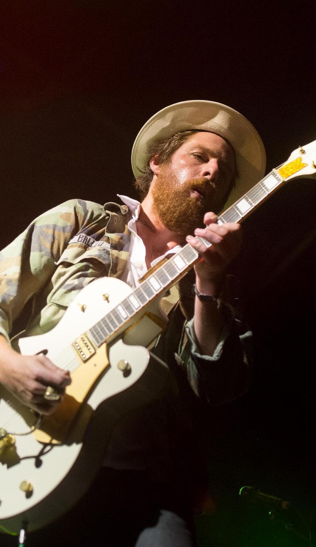 Matt Mays Tickets, 2024 Concert Tour Dates SeatGeek