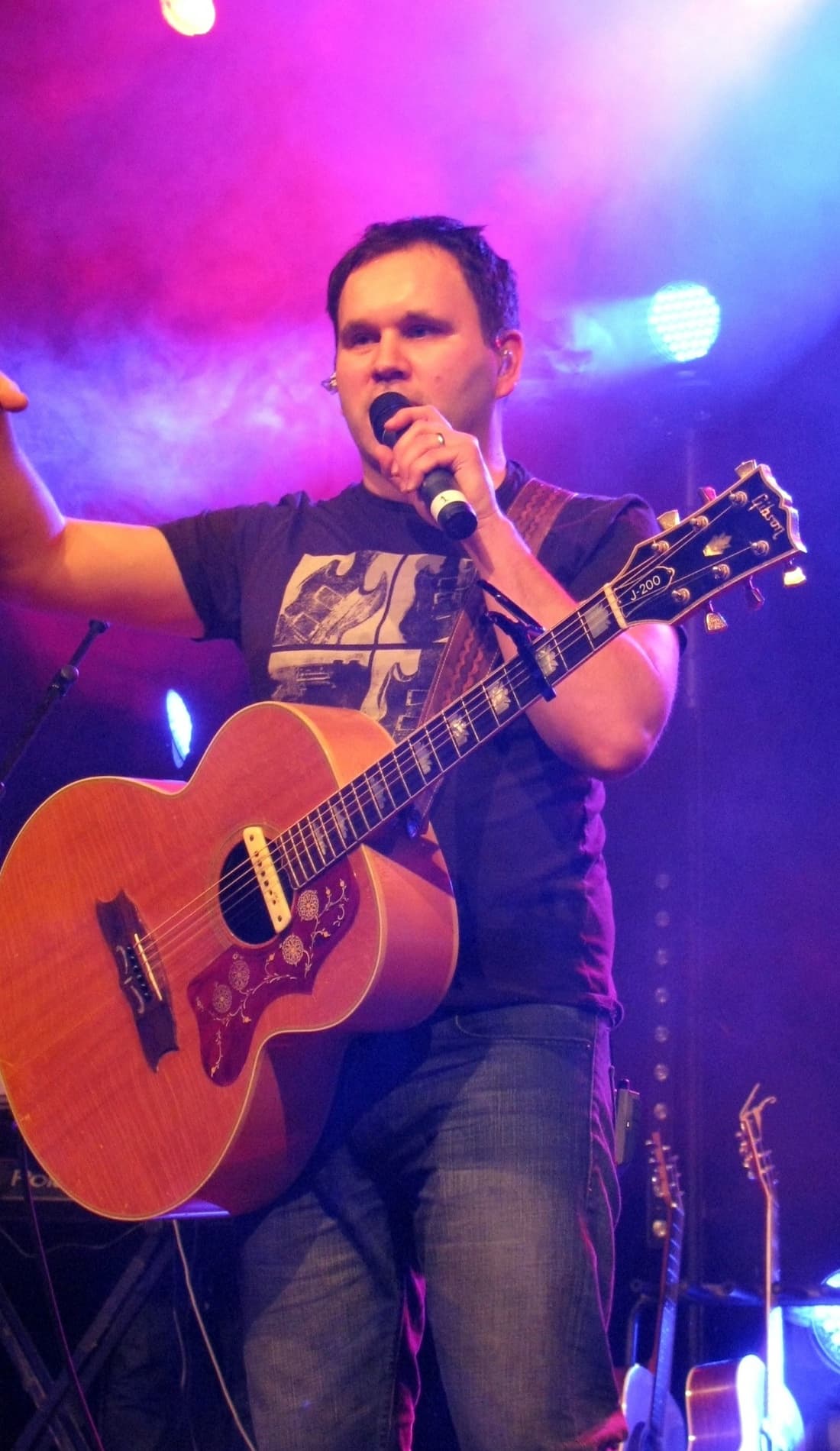 Matt Redman Tickets, 2024 Concert Tour Dates SeatGeek