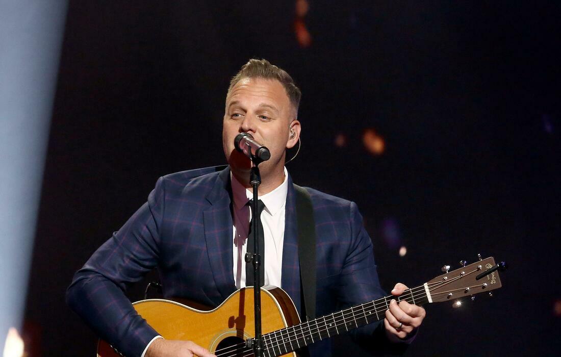 Matthew West