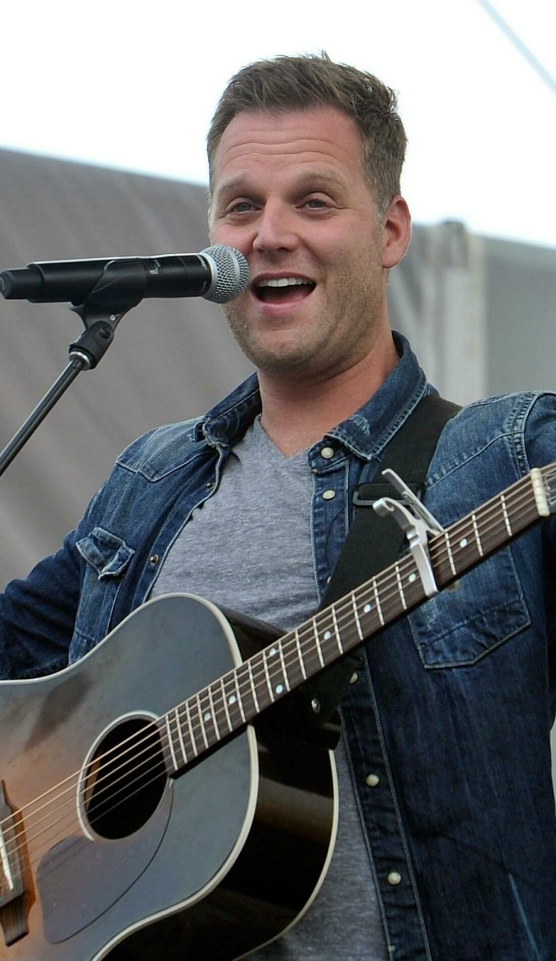 Matthew West Tickets, 2024 Concert Tour Dates SeatGeek