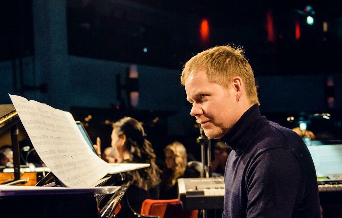 Max Richter