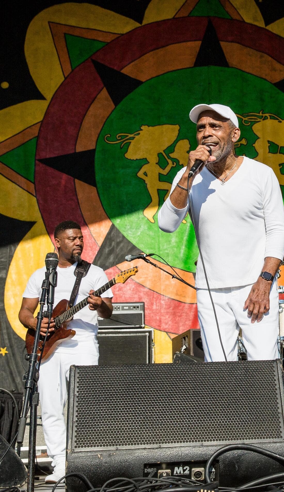 Maze Concert Tickets, 2024 Tour Dates & Locations SeatGeek
