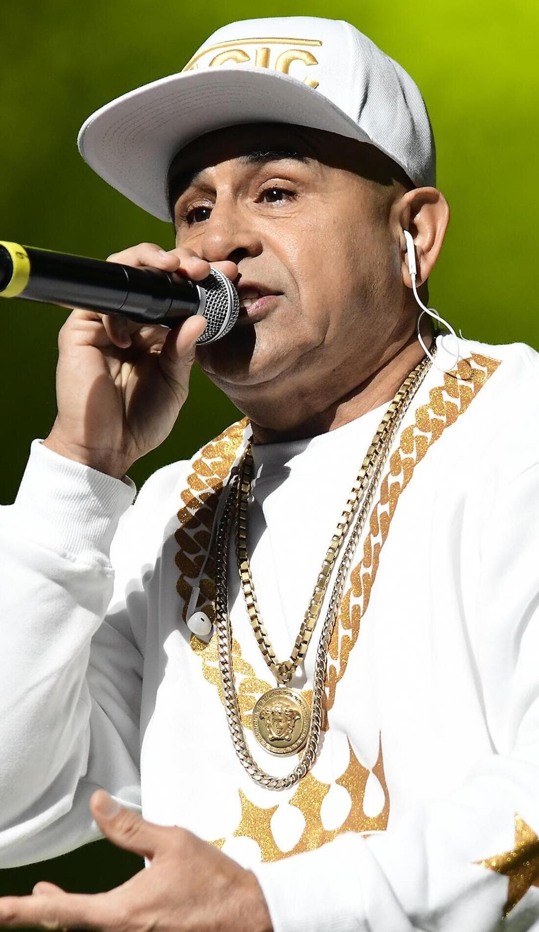 Experience the Magic: MC Magic Concert 2024