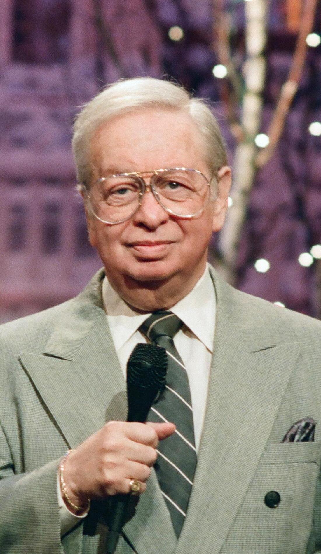 Mel Torme Tickets & Concert Tour Dates 2024 | SeatGeek