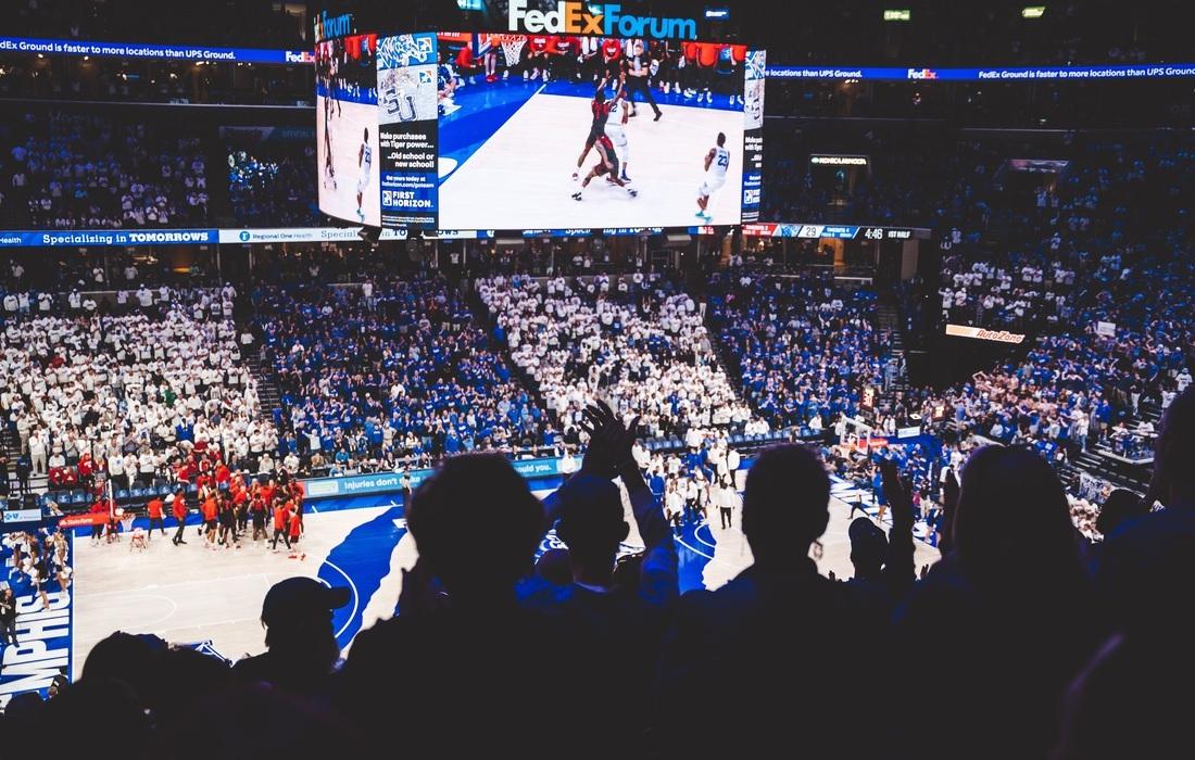 Missouri at Memphis