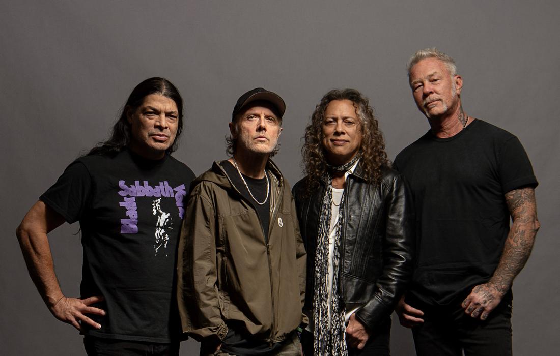 Metallica