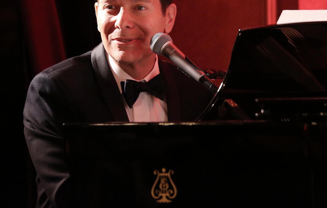 Michael Feinstein