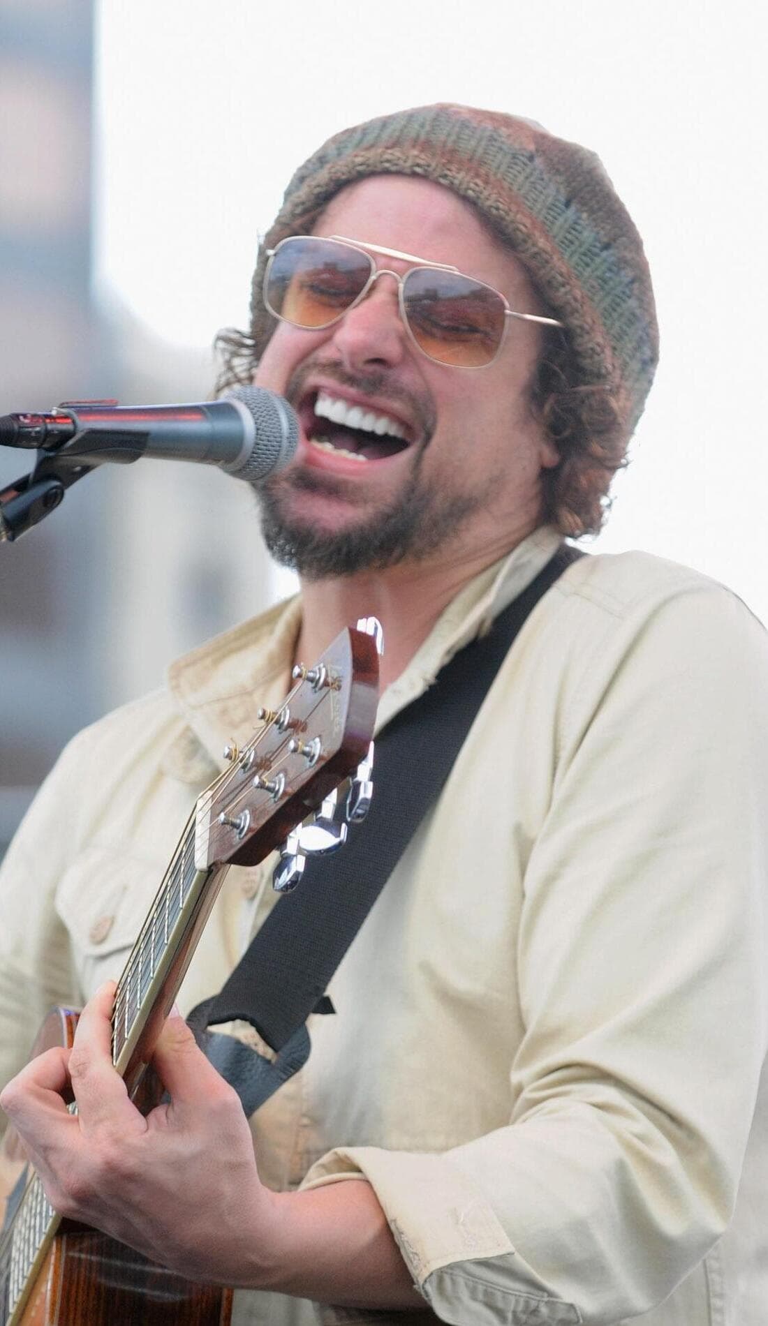 Michael Glabicki Tickets & Concert Tour Dates 2024 | SeatGeek