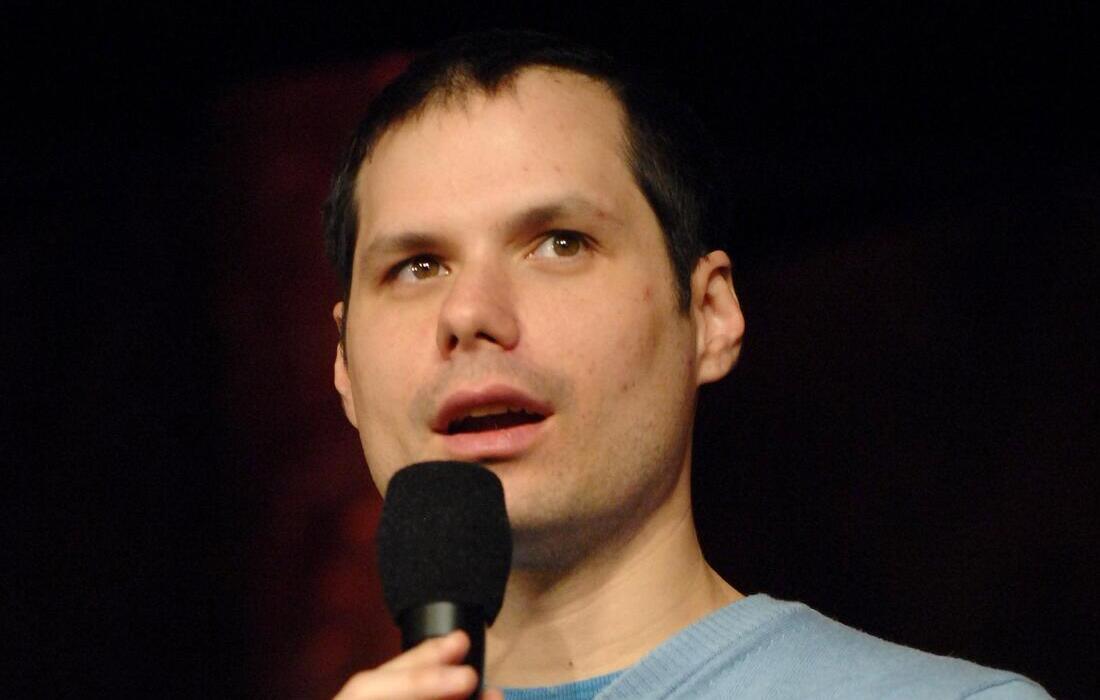 Michael Ian Black