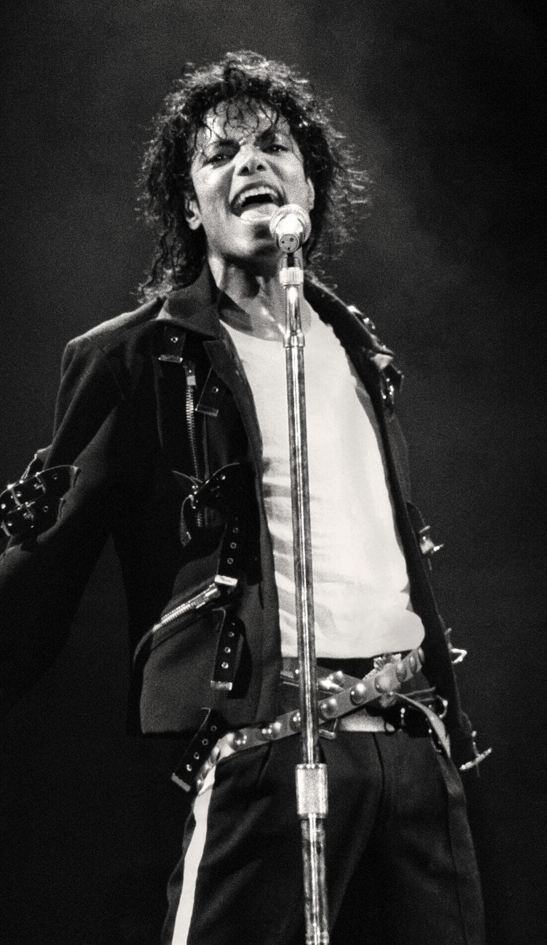 Michael Jackson Tickets & Concert Tour Dates 2024 SeatGeek