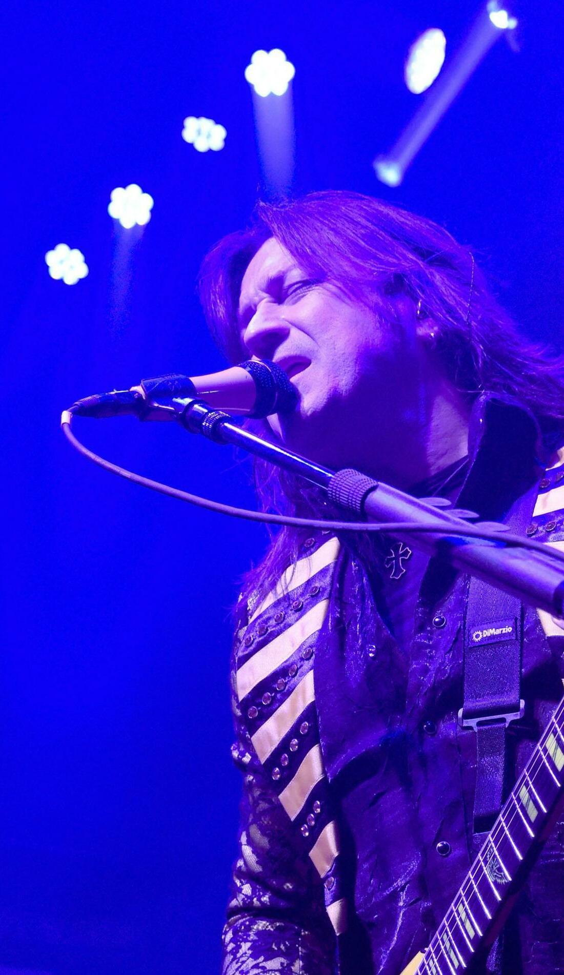 Michael Sweet of Stryper Tickets, 2024 Concert Tour Dates | SeatGeek