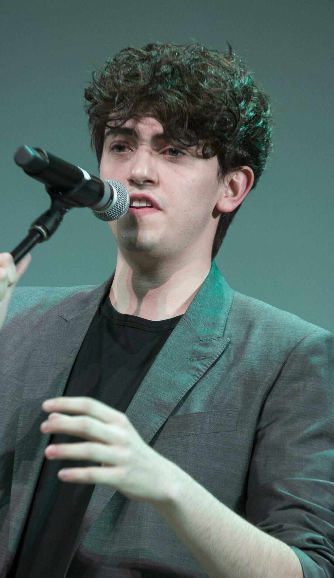 Michele Bravi