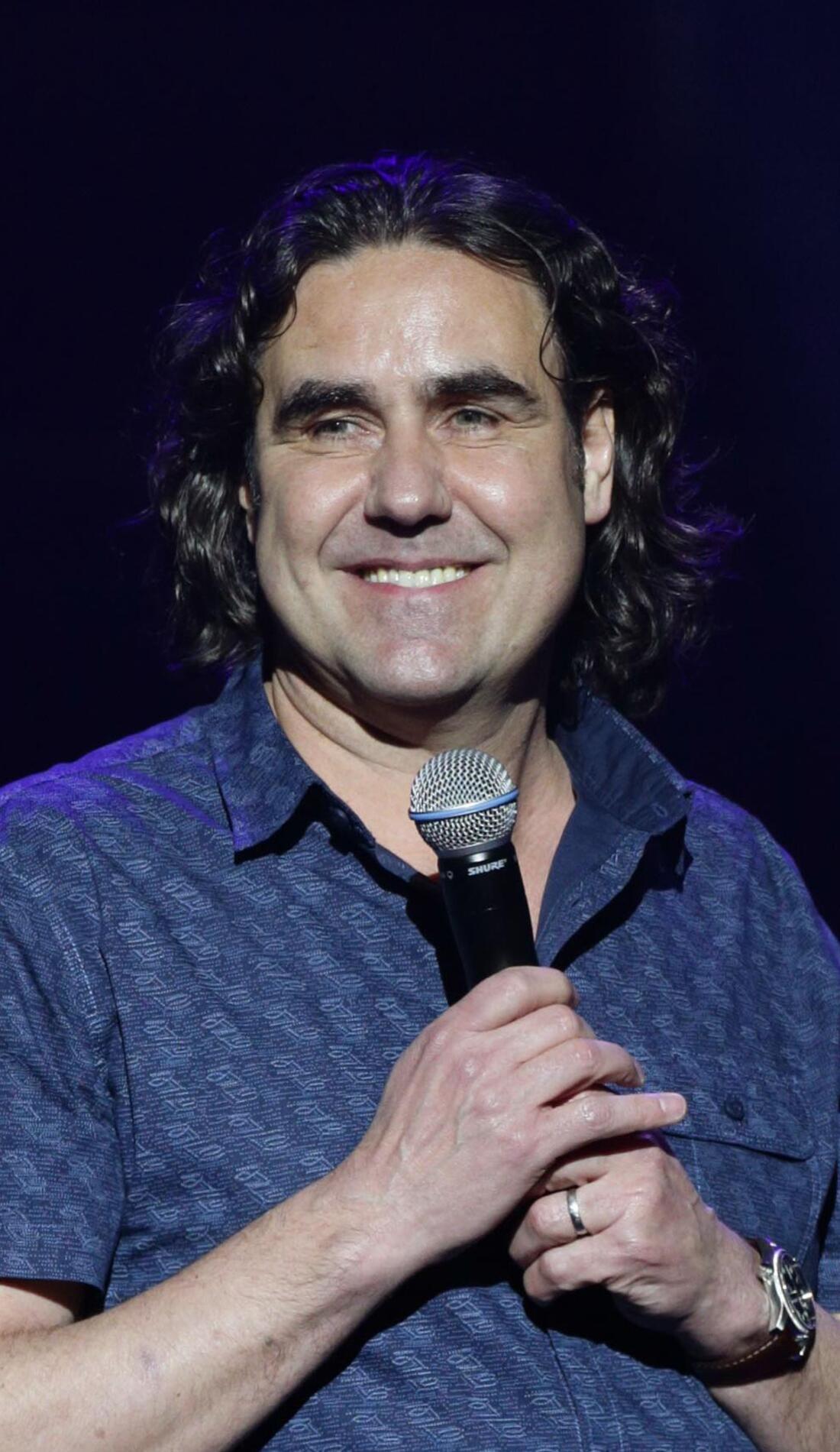 Micky Flanagan Tickets, 20242025 Tour Dates SeatGeek