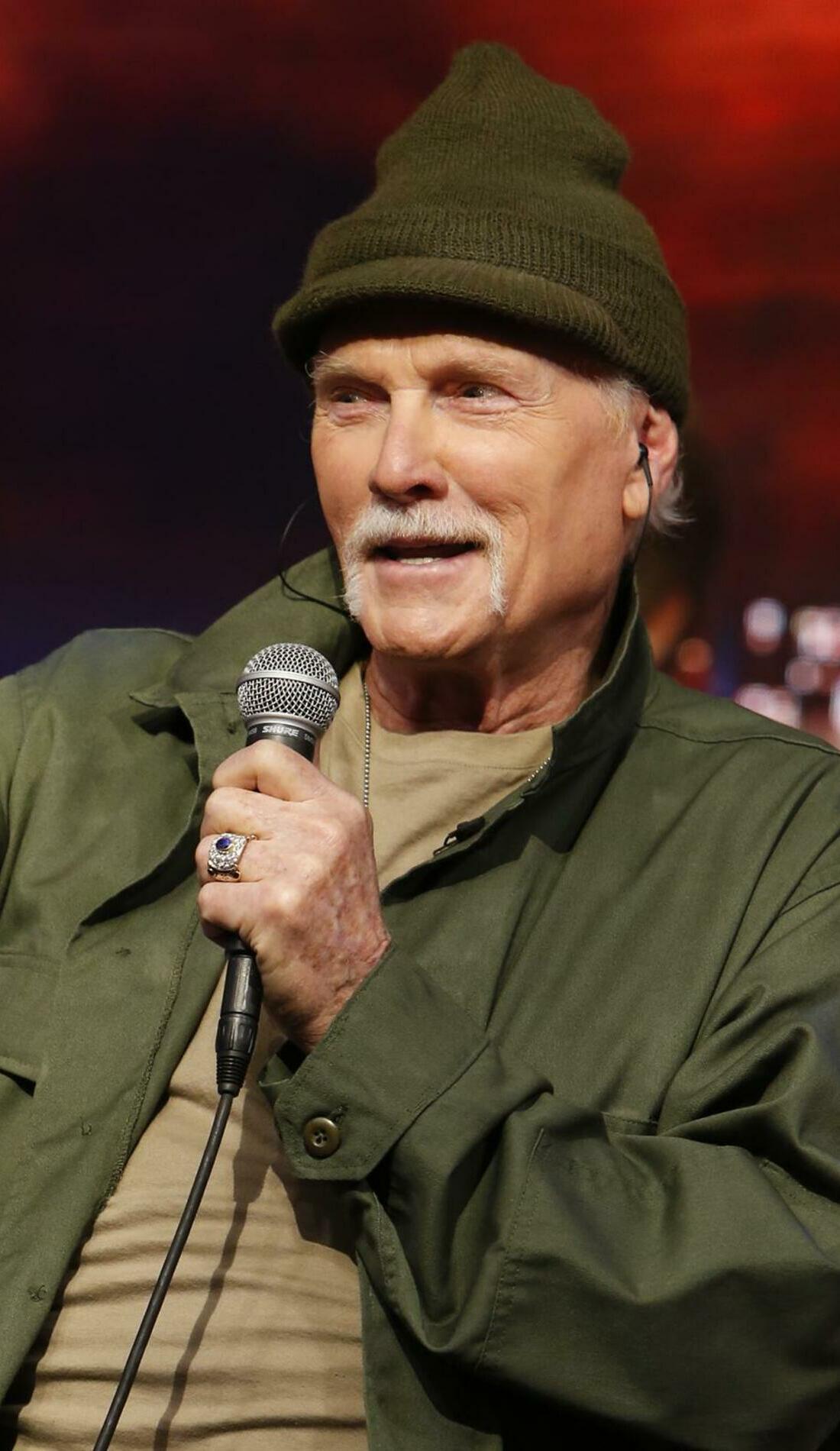 Mike Love Tickets, 2024 Concert Tour Dates SeatGeek