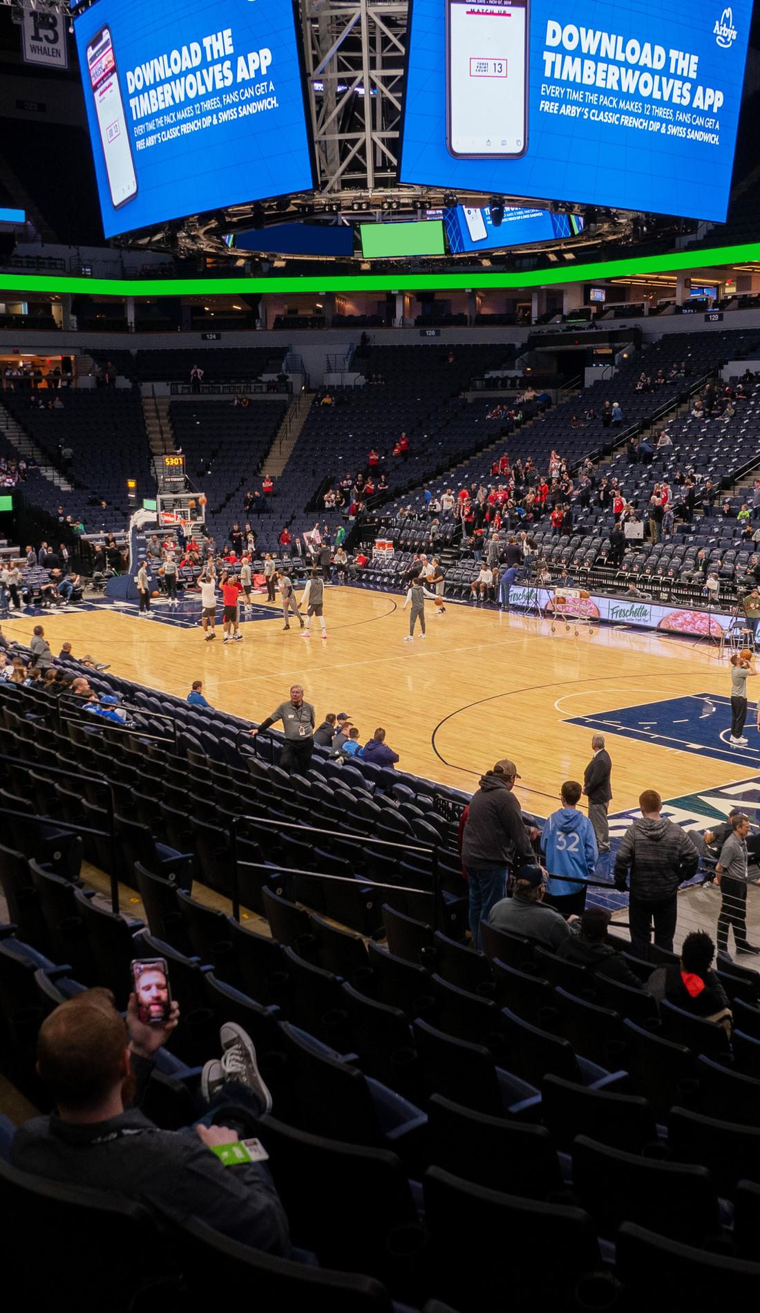 How to Watch Minnesota Timberwolves Games Live in 2023