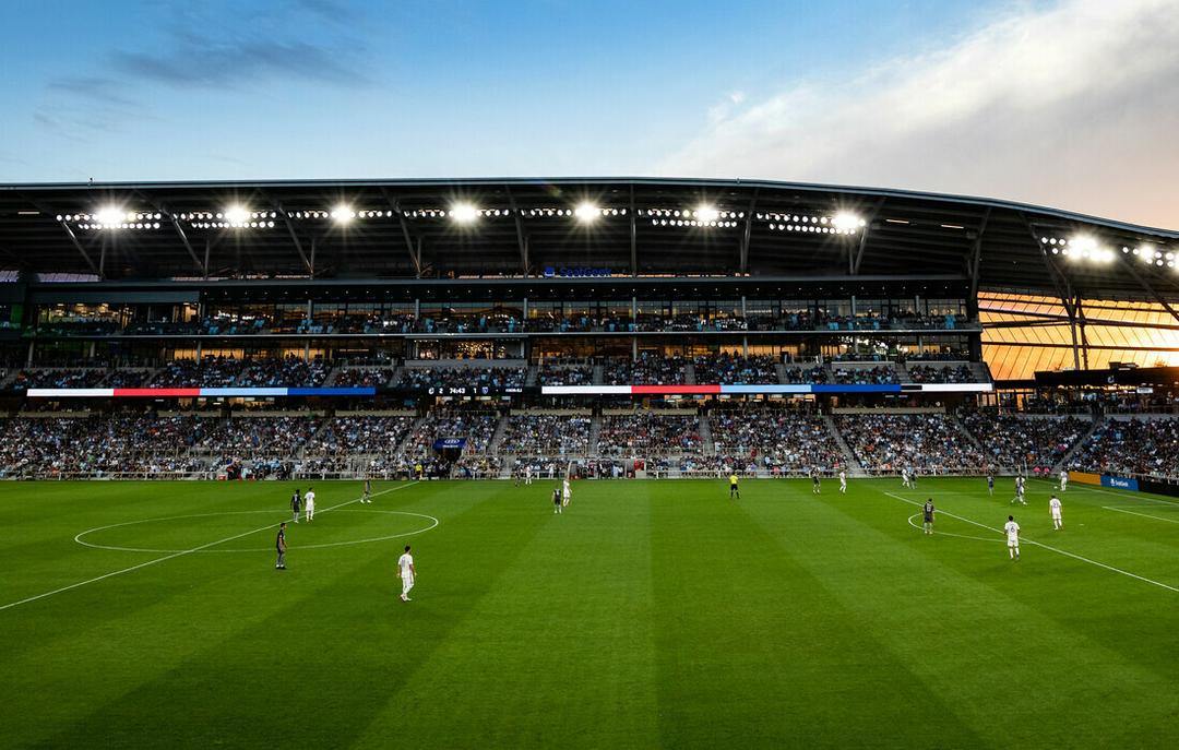 MLS Soccer Tickets, 20232024 Games & Locations SeatGeek
