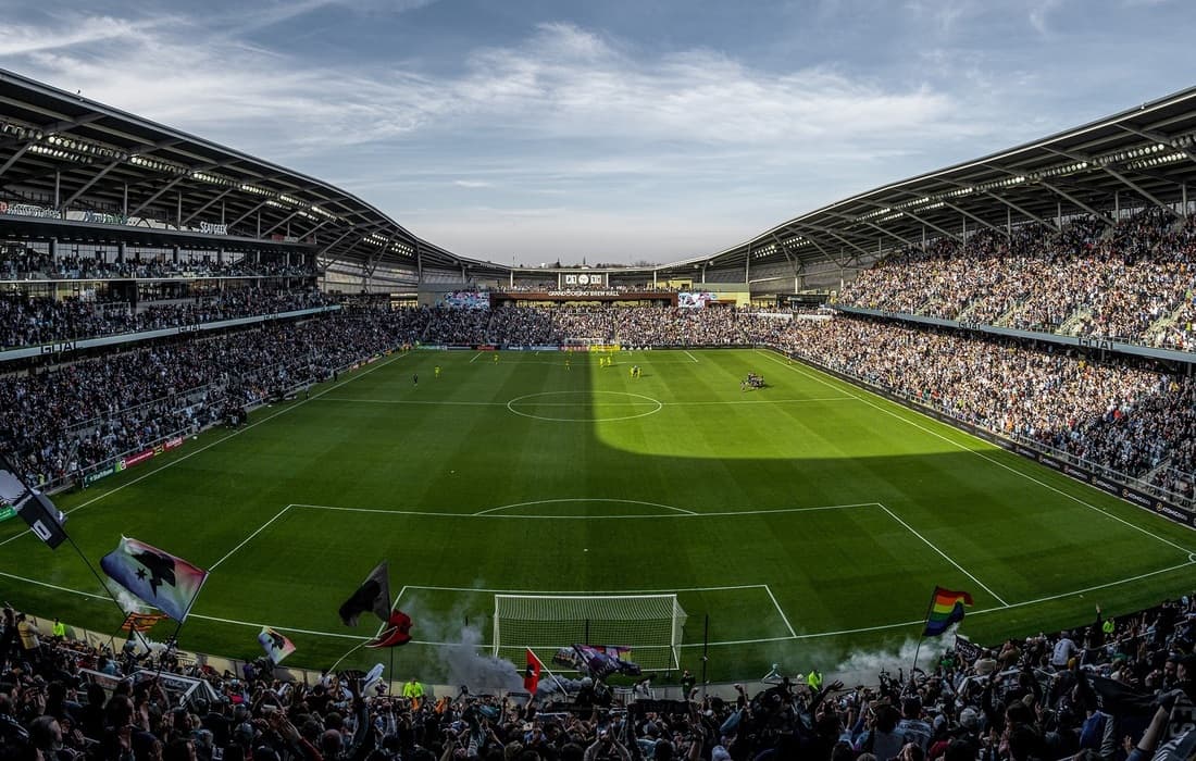 Sporting Events in Minneapolis SeatGeek