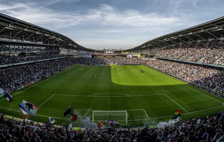 MLS Soccer Tickets, 2024 Games & Locations | SeatGeek