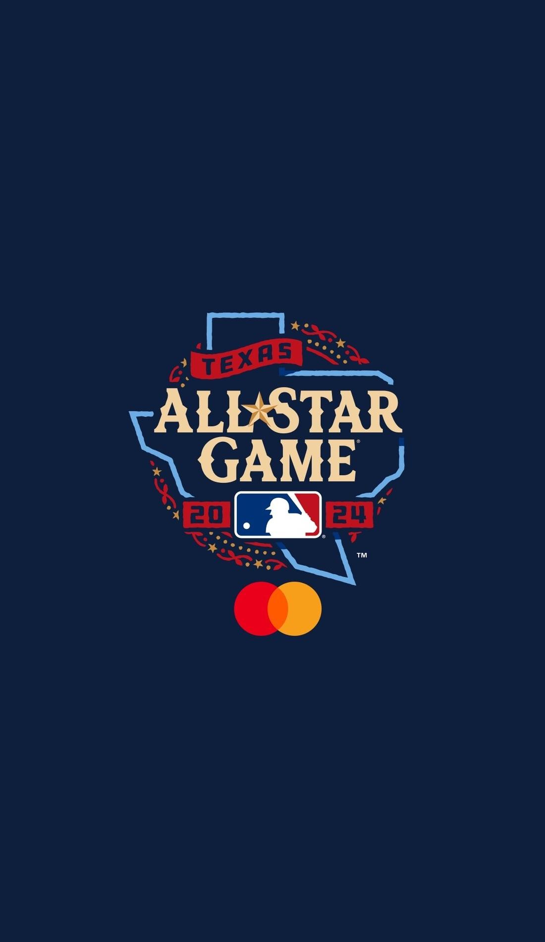 Check out Minnesota's logo for the 2014 MLB All-Star Game
